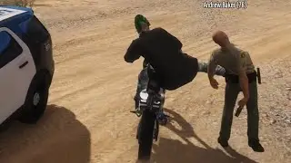 [GTA-WORLD.RU] PUNK MOVEMENT #2