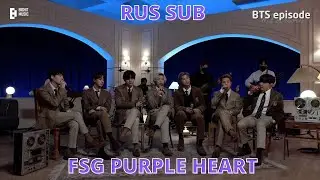 [RUS SUB] [РУС САБ]  [EPISODE] BTS  @ 2021 MTV Unplugged