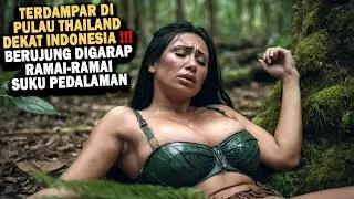DIGARAP RAMAI RAMAI SUKU PEDALAMAN - Alur Cerita Film