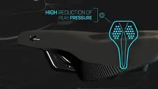 2019 DDK SADDLE Comfort Plus