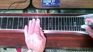 Emmons speed picking-Colinda