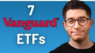7 Best Vanguard ETFs To Buy in 2025 for Low-Fee Index Investing