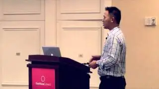 Enabling High Availability with Multi-Site, Rack-Aware Replication – Couchbase Connect 2014