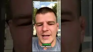 Rapid Fire 🔥 Questions with UFC's Grant Dawson - Part 1