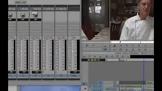 Audio Mixing In Avid Media Composer - A few tips