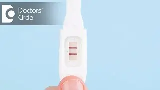 Is serum hCG test for pregnancy always accurate? - Dr. Teena S Thomas