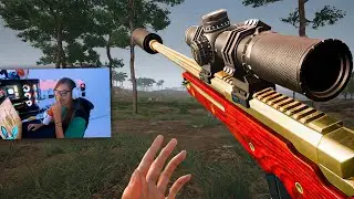 Epic Exclusive PUBG Moments: Streamer Highlights You Won’t Find Anywhere Else #88