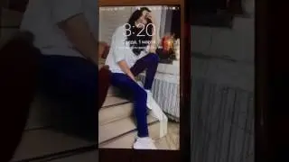 Если сломалась кнопка домик в Айфоне или как включить Assistive Touch или как установить домик на э