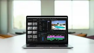 How To Edit A Luxury Real Estate Video | FREE FOOTAGE DOWNLOAD | Premiere Pro
