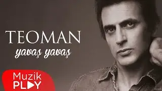 Teoman - Renkli Rüyalar Oteli (Official Audio)