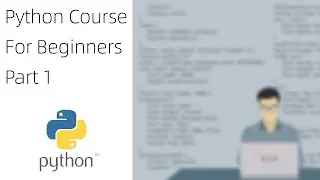 Python Installation | Python Course For Beginners | 1