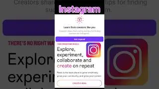 Instagram learn for creators 🔥 #shorts #inatagramvirelreels #instagramearning #short #insta #viral