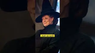 Why Dumbledore Shouldn't Have Been Headmaster! HOT TAKE??