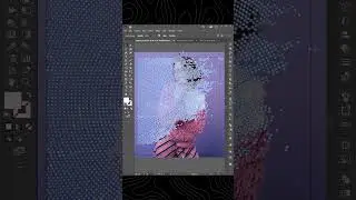 Clipping mask and compound mask in illustrator