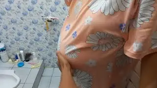 Mau Mandi