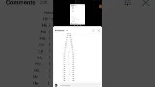 Кто это сделал?! 🤣 (Анимация из комментариев)