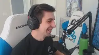SHROUD VS CLOUD9 RAINBOW SIX SIEGE TEAM