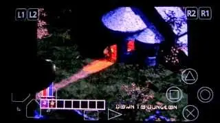 Diablo on Android
