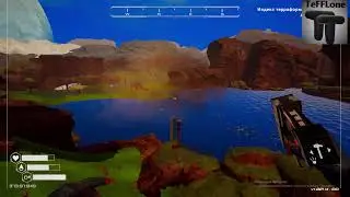 Planet Crafter