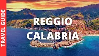 Reggio Calabria Italy Travel Guide: 13 BEST Things To Do In Trondheim