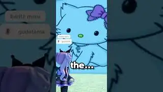 Roblox Guess the Sanrio Characters! 