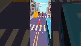 Cycle race #gameplay #games #sports #shortvideo #android