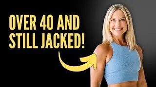 Navigating Perimenopause and Fitness with Kylie Larson
