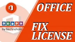 How to Remove or Uninstall Microsoft Office (Completely) - Fix Office License Error