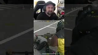 The FREE Mace skin Executions in Warzone Mobile