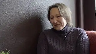 Жительница ЖК Новый Раменский Светлана Кармадонова