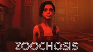 ZOOCHOSIS  | Gameplay  Full Game  [1080p HD 60FPS PC] - No Commentary