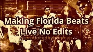 Making Loe Shimmy , Luh Tyler , Scy Jimm type Beats In FL STUDIO 21 !!!