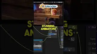 HUGE Blender 3.5 Viewport Updates!😱 