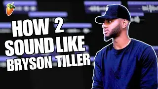 How Bryson Tiller Made 