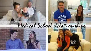 Successful Med School Relationships
