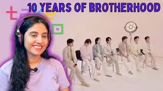 BTS Take Two Live Clip REACTION  | #2023BTSFESTA