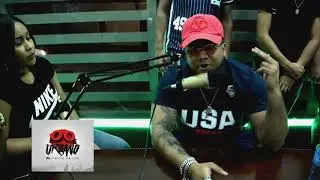 Tivi Gunz habla de Premios Soberano / Comenta sobre su gran exito CHUKY