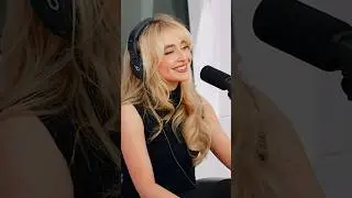 Sabrina Carpenter: The Short n' Sweet Interview