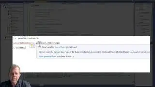 Serialize objects to JSON and save to database in ASP.NET in C# part 4