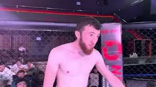 15.07.2024 Bears Online. Тулаганов Султан vs Ахъядов Ахмед