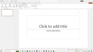 How To Collaborate on Powerpoint Presentations