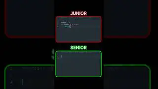 How to become a senior developer | coding 2025 | 