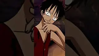 Luffy