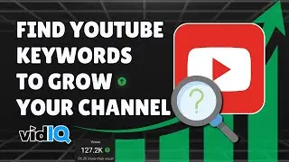 Grow Your YouTube Channel FAST with These Hidden Keywords!