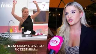 Kim jest Ola Buczyńska z "Hotel Paradise" 9? Wzrost, wiek, waga, pochodzenie, zawód, …