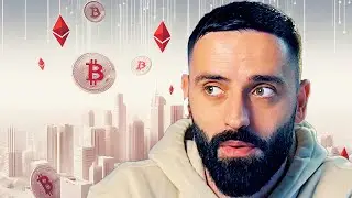 A Day In The Life At A Crypto Company (Unexpected!)