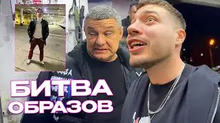 АНАР В МАГАЗИНЕ ДМИТРИЯ СОЛДАТОВА / КТО ЛУЧШЕ ОДЕНЕТСЯ за 7000