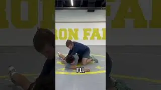 Hammer Lock DJ Finish