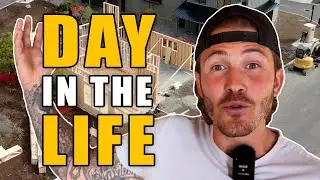 Real Estate Developer - Day In The Life