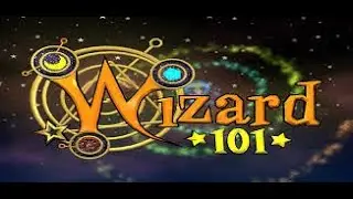 First 34(ish) Minutes | Wizard 101